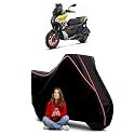 SR GT 200 Sport Scooty Bike Cover