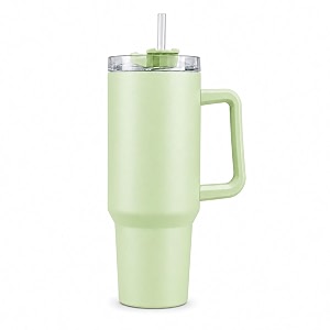 sr plastic tonny tumbler with handle straw amp lid  mug with lid  reusable plastic coffee sipper mugs with lid amp straw  large tumbler for travel mug water cup for gym office amp outdoor use pista