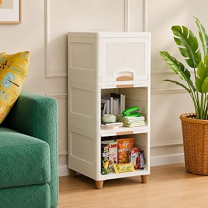 sr plastic wardrobe for clothes storage  collapsible wardrobe cabinet  modular storage cabinet  almirah for kids storage  foldable storage cabinet for bedroom kitchen home organizer 3xl