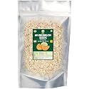 SRC CREATIONS Muskmelon Seeds, Magaj, Kharbooja Giri (without Shell) 500 gram Pouch Packing
