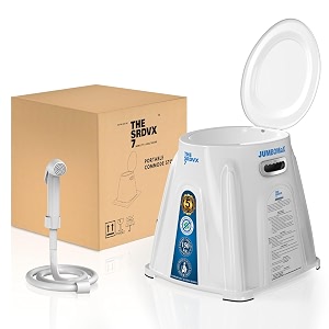 indian to western toilet converter with jet spray pipe  heavy-duty western commode chair for eldery and disabled  western toilet seat  premium quality with 5 years warrenty