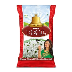 sree bell hmt rice 5 kg
