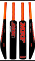 SRH TRADER 2 PVCPlastic Cricket Bat