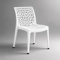 SRI GAYATHRI POLYMERS Plastic Outdoor Chair