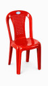 SRI GAYATHRI POLYMERS Premium Virgin Plastic Armless