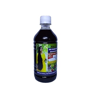 SRI MARUTHI Adivasi Herbal Hair OilSri Maruthi