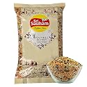 Sri Sauham Premium Mix Unpolished Daal – High-Protein, Nutrient-Dense Panchmel Mixed Dal - 1 kg | Vegan &amp; Gluten-Free | No Artificial Color or Preservatives