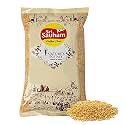 Sri Sauham Premium Moong Dhuli - 500 Gram | Pesara Pappu | Whole Moong Daal, Gram Washed | Naturally Rich in Protein