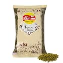 Sri Sauham Premium Sabut Moong Dal - 500 Gram | Whole Green Gram | Fresh Unpolished Pacha Payiru (Pesara Pappu/Hesaru Bele) | Vegan &amp; Gluten Free Pulses