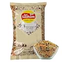 Sri Sauham Premium Unpolished Mix Daal – High-Protein, Nutrient-Dense Panchmel Mixed Dal - 500 gm | Vegan &amp; Gluten-Free | No Artificial Color or Preservatives