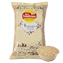 Sri Sauham Premium Wash black Gram - 500 Gram | Fresh &amp; Pure Urad Dhuli, Minapappu Daal | Ulundhu Paruppu | Natural Minapagundlu, Vegan &amp; Gluten-Free, No Additives