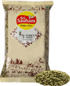 Sri Sauham Unpolished Green Moong Dal