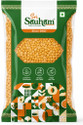Sri Sauham Unpolished Yellow ToorArhar Dal