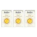 Sri Sri Tattva Cow Ghee - 1 Litre (Pack of 3) - Premium Cow Ghee for Better Digestion and Immunity