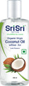 Sri Sri Tattva Organic Virgin Coconut Oil