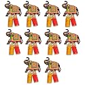 Sri Yagnaa - Elephant MDF Pasupu Kumkum