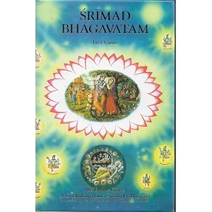 srimad bhagavatam - english