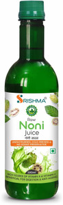 Srishma Noni Juice - Rich in Antioxidants