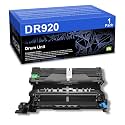 SRITE DR920 Drum Unit (NOT Toner) Compatible for Brother TN920 DR-920 DR920