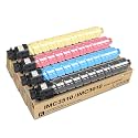 SRITE IM C3510 IM C3010 High Yield Toner Cartridge 4-Pack