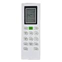 (2 Year Warranty) AC 266 Remote, Compatible for Blue Star Split/Window AC Remote Control 1.5 Ton, 2 Ton