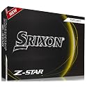 Srixon Z-Star Golf Balls