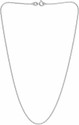 SRKJ 925 Snake Chain for Men & Women Sterling Silver Plated Sterling Silver Chain