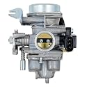 SRMK Carburetor Assembly for Honda Unicorn Motorcycle Parts