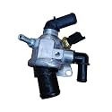 SRMK Thermostat Water Body Elbow for TATA Vista Diesel (4 PIN)