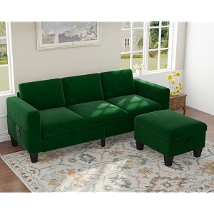 SRMS Sectional Couches for Living Room 78