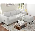 SRMS Sectional Couches for Living Room 7834