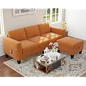 SRMS Sectional Couches for Living Room 7834