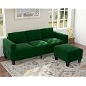 SRMS Sectional Couches for Living Room 7834