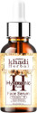 Srotam Khadi Herbal Hyaluronic Acid Face Serum Has The Unique Ability To Retain Moisture (with Vitamin-E) (Pack of-1)