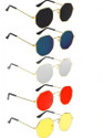 SRPM Retro Square Sunglasses