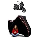 SRV 850 Scooty Bike Cover Water Resistant