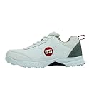 SS Acc0775 Slasher Cricket Shoes Size 08 for for Kids, Boys & Men | Durable Cricket Sports Shoes with Comfortable Cushioning, Breathable Design & High Traction Sole Performance
