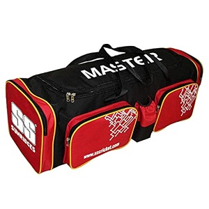 ss bags0080 master kit bag multicolor