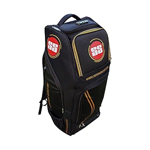 bags0202 kit bag - ss super select cricket kit bag
