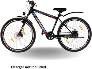 ss bikes new monero lr 275 inches single speed lithium-ion li-ion electric cycle