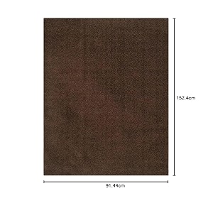 SS Malik Handloom Soft Shaggy Rugs Fluffy