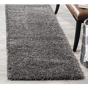SS Malik Handloom Soft Shaggy Rugs Fluffy