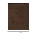 SS Malik Handloom Soft Shaggy Rugs Fluffy