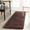SS Malik Handloom Soft Shaggy Rugs Fluffy