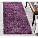 SS Malik Handloom Soft Shaggy Rugs Fluffy