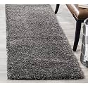 SS Malik Handloom Soft Shaggy Rugs Fluffy