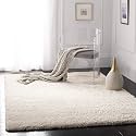 SS Malik Handloom Soft Shaggy Rugs Fluffy