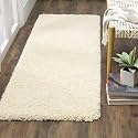 SS Malik Handloom Soft Shaggy Rugs Fluffy