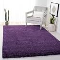 SS Malik Handloom Soft Shaggy Rugs Fluffy