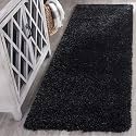 SS Malik Handloom Soft Shaggy Rugs Fluffy